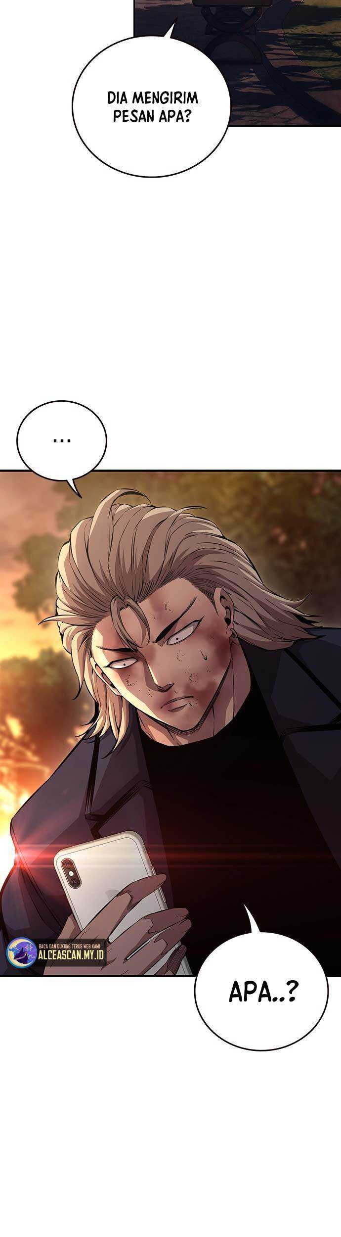 King Game Chapter 54 - halaman 49