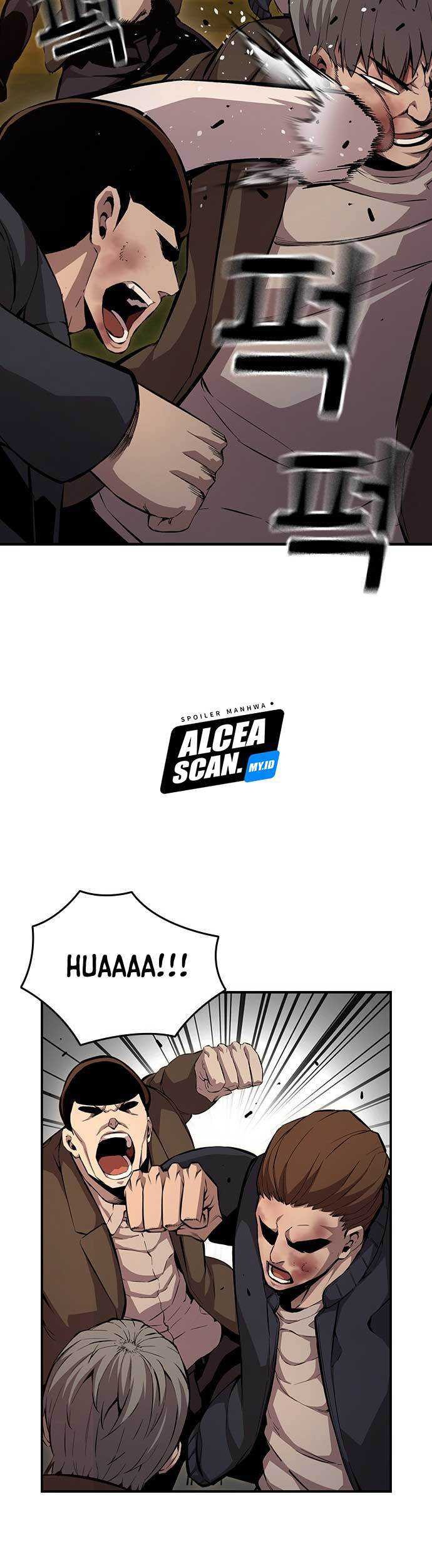 King Game Chapter 54 - halaman 51
