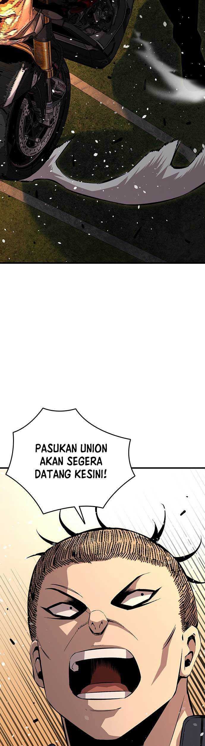 King Game Chapter 54 - halaman 55