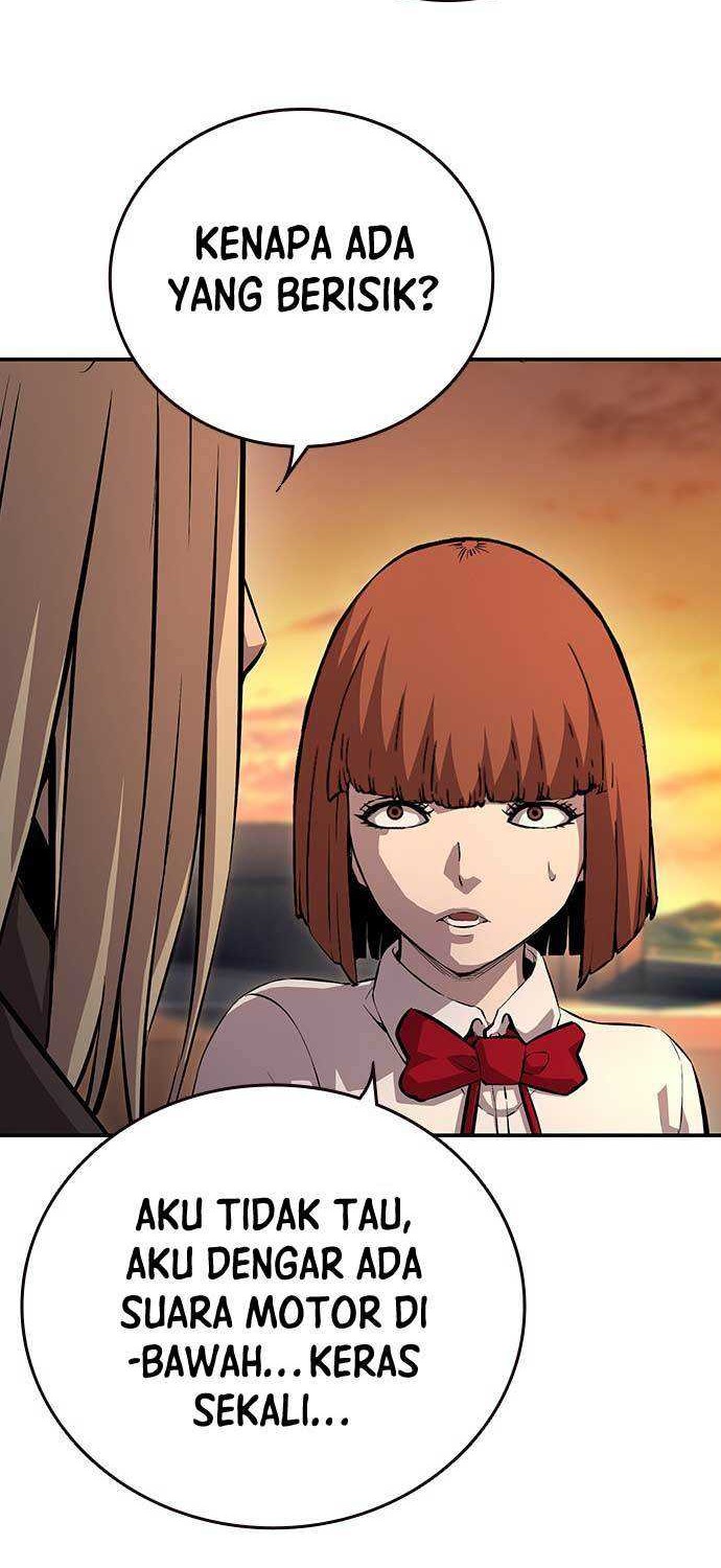 King Game Chapter 54 - halaman 6