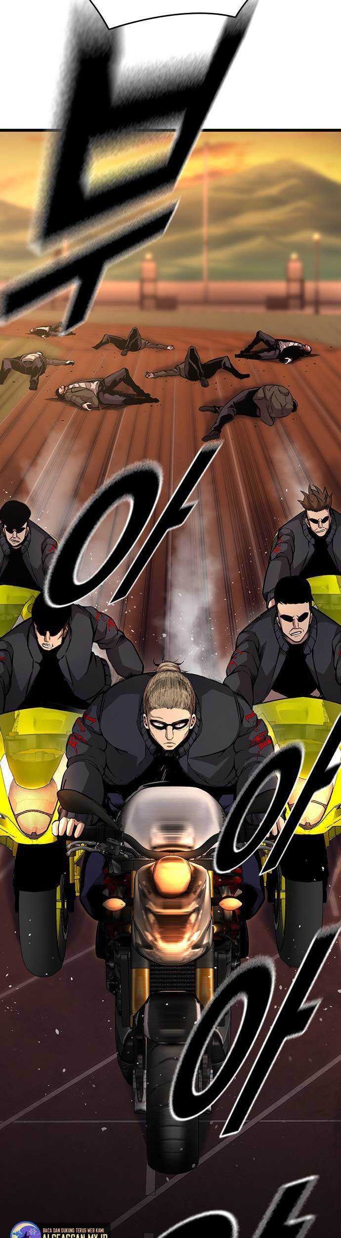King Game Chapter 54 - halaman 63