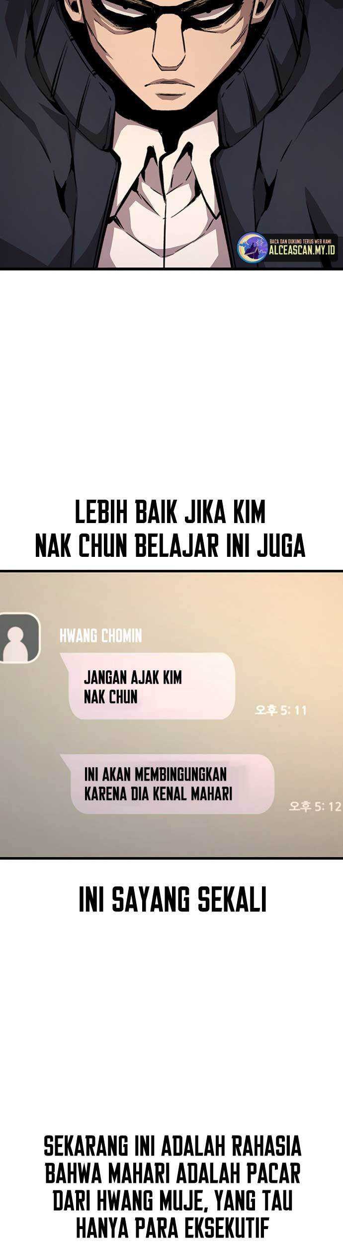 King Game Chapter 54 - halaman 65