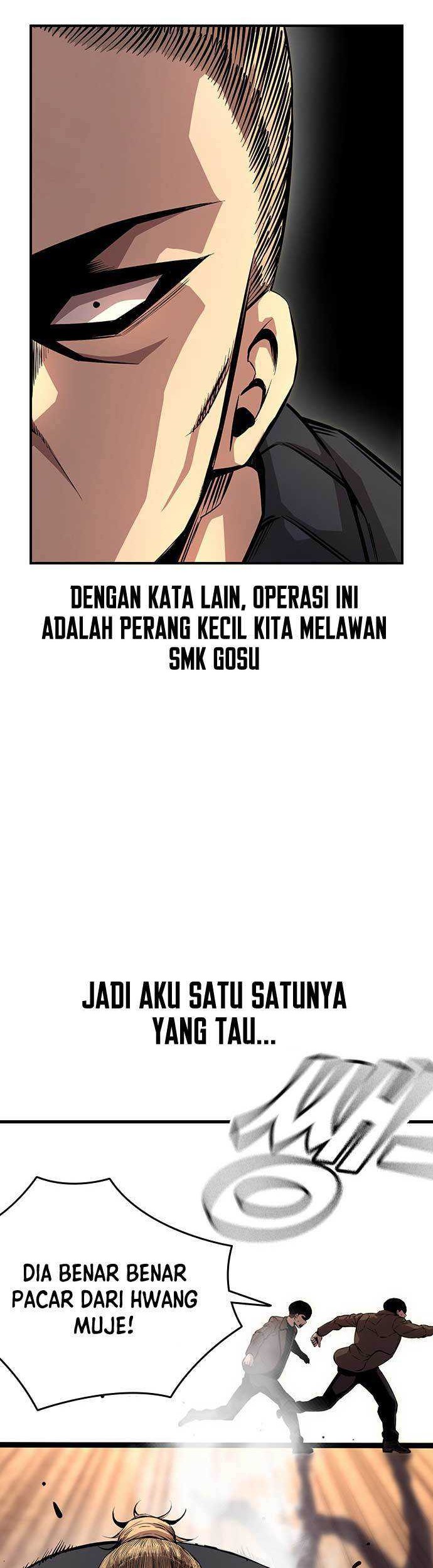 King Game Chapter 54 - halaman 66
