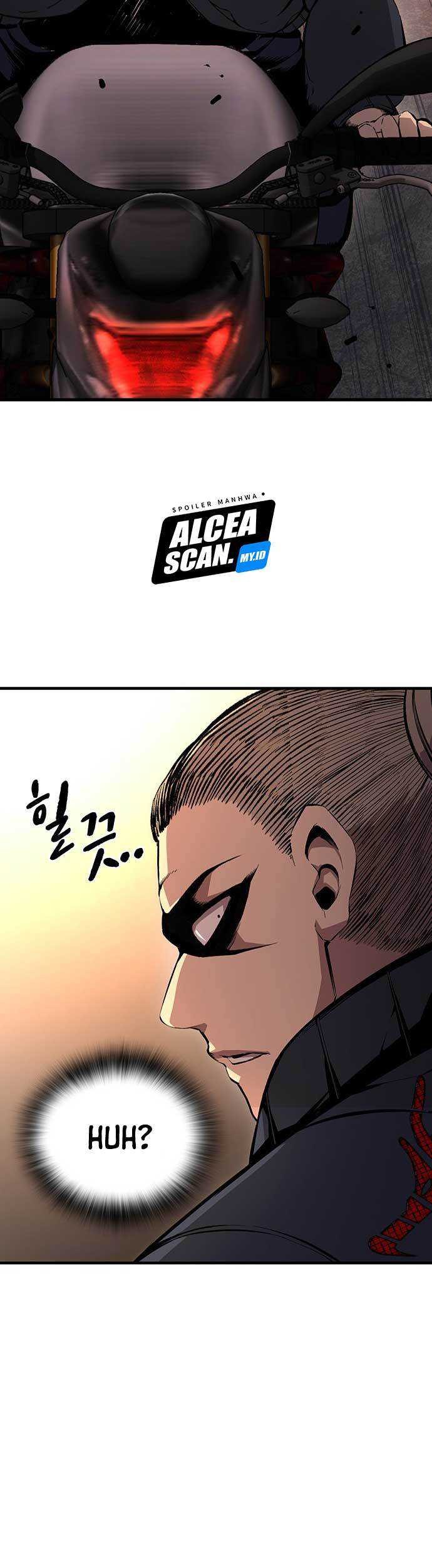 King Game Chapter 54 - halaman 68