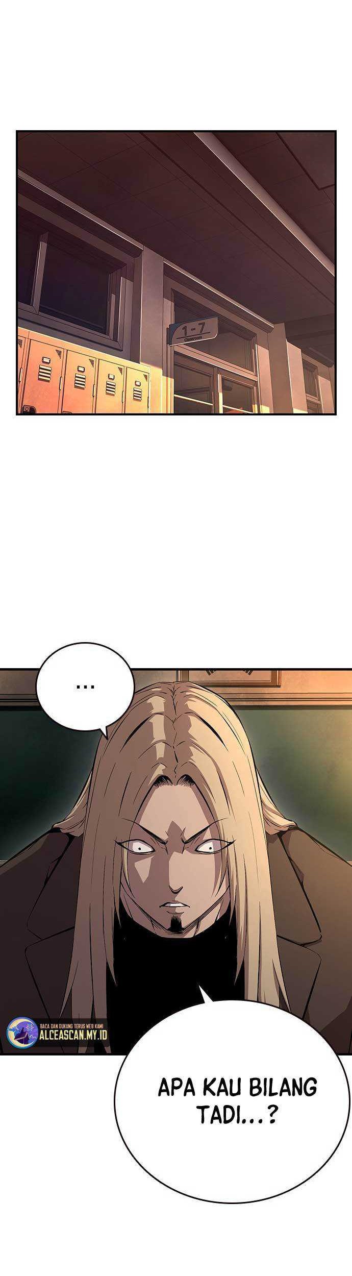 King Game Chapter 54 - halaman 69