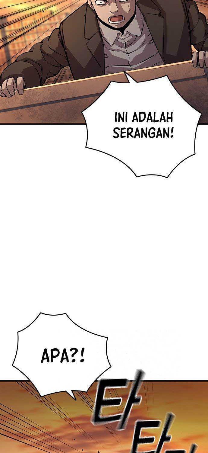 King Game Chapter 54 - halaman 8