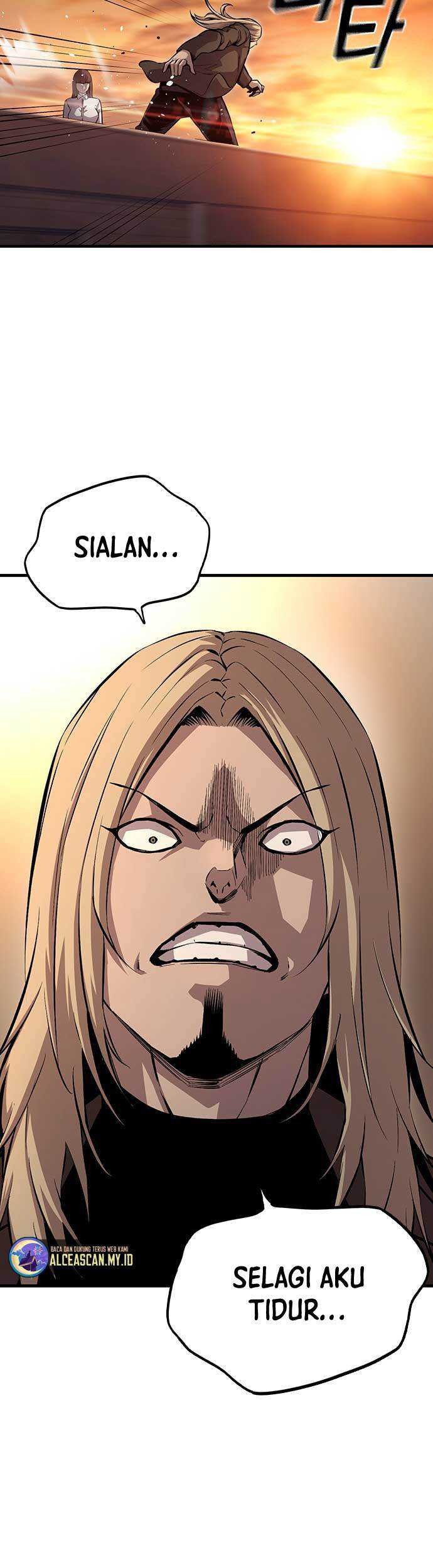 King Game Chapter 54 - halaman 9