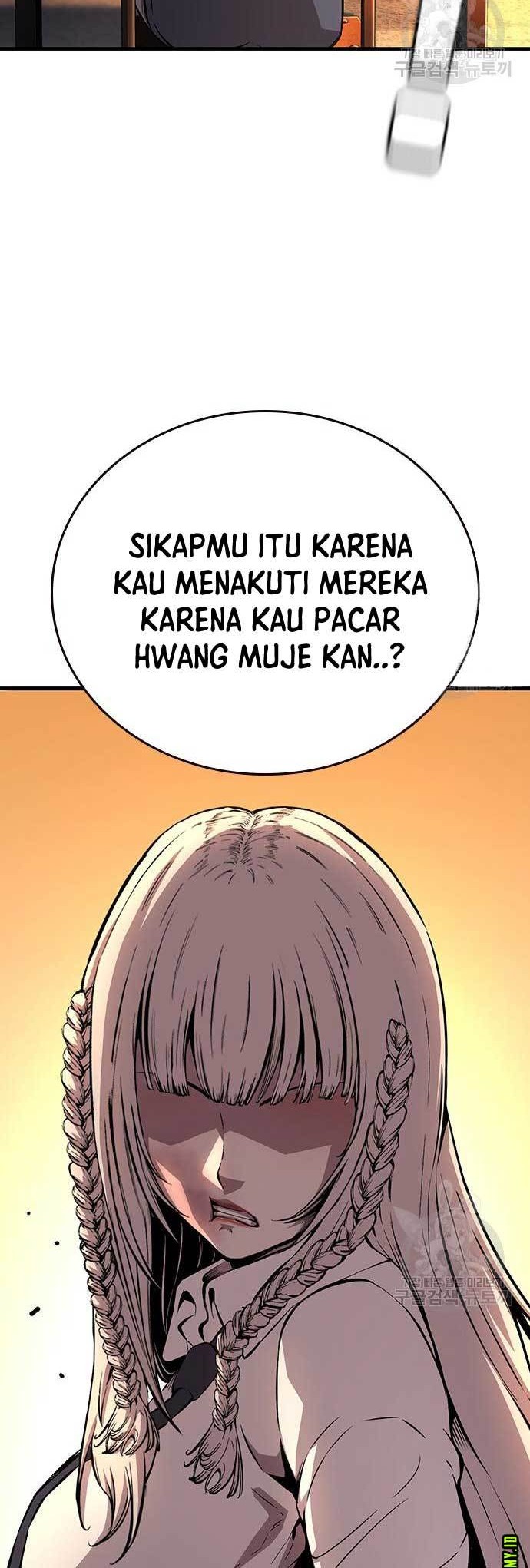 King Game Chapter 55 - halaman 11
