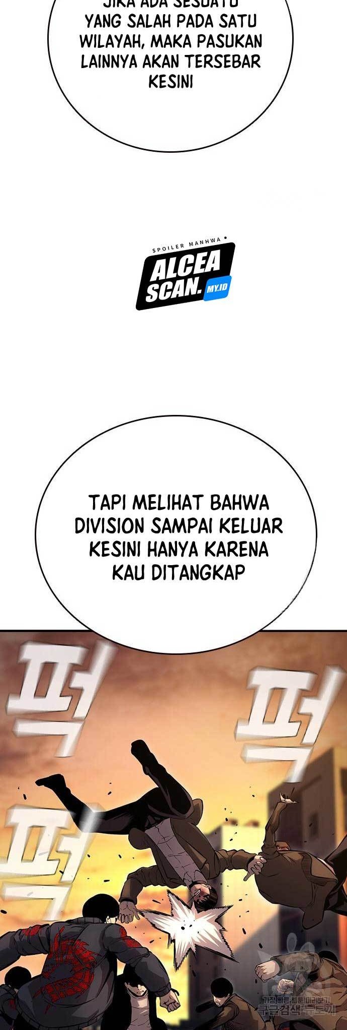 King Game Chapter 55 - halaman 13