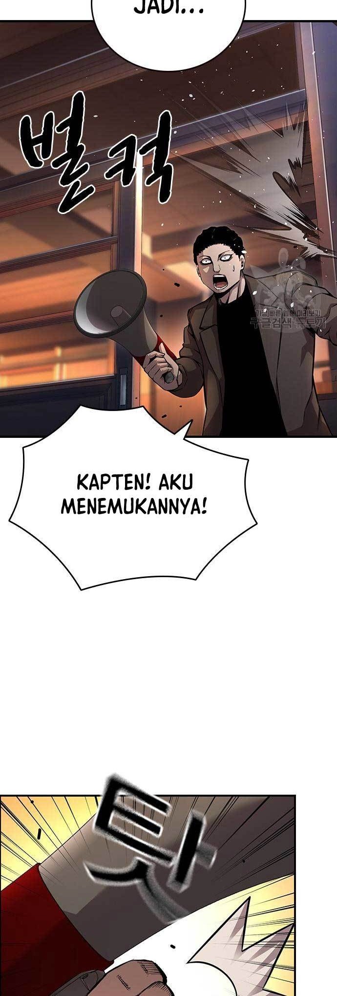 King Game Chapter 55 - halaman 15