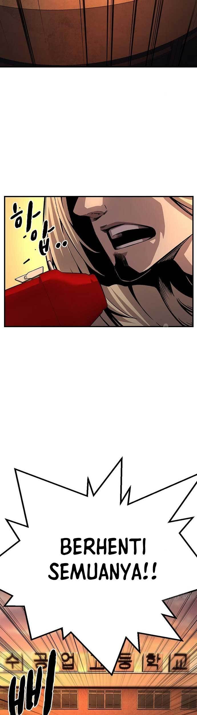King Game Chapter 55 - halaman 18