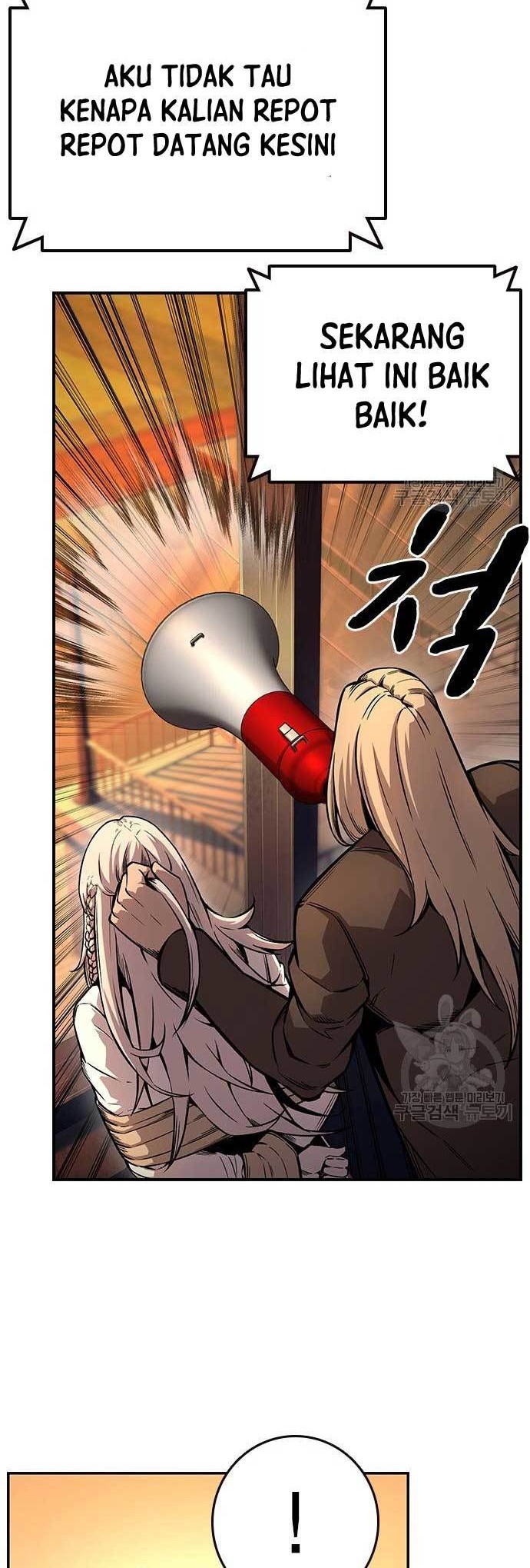 King Game Chapter 55 - halaman 21