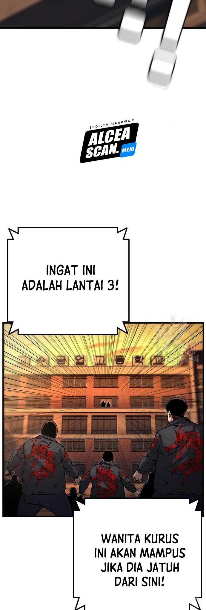 King Game Chapter 55 - halaman 27