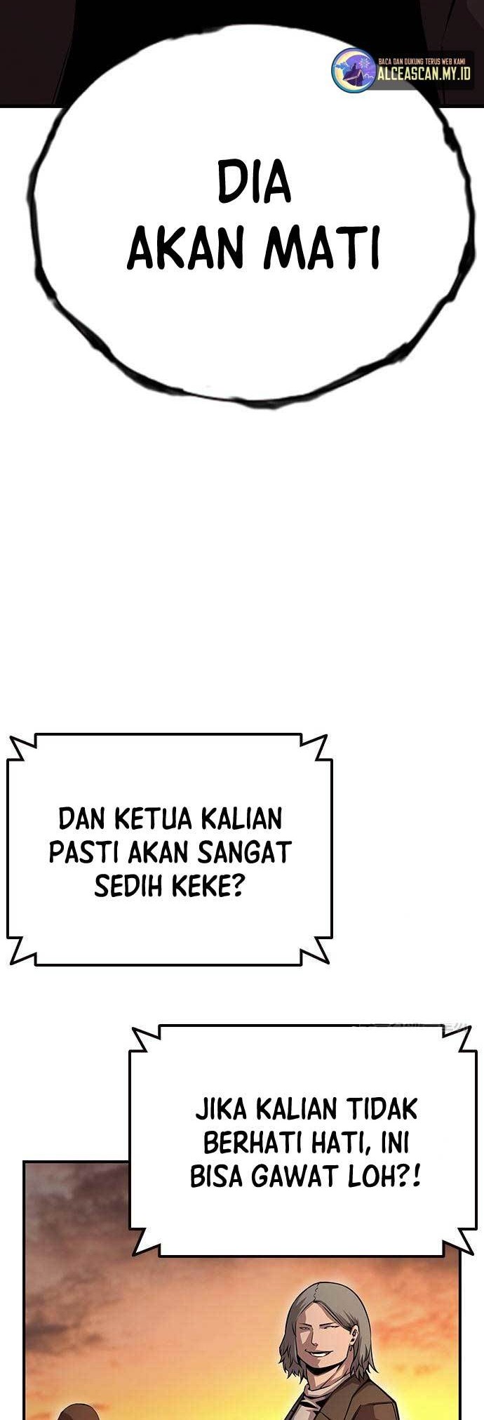 King Game Chapter 55 - halaman 29