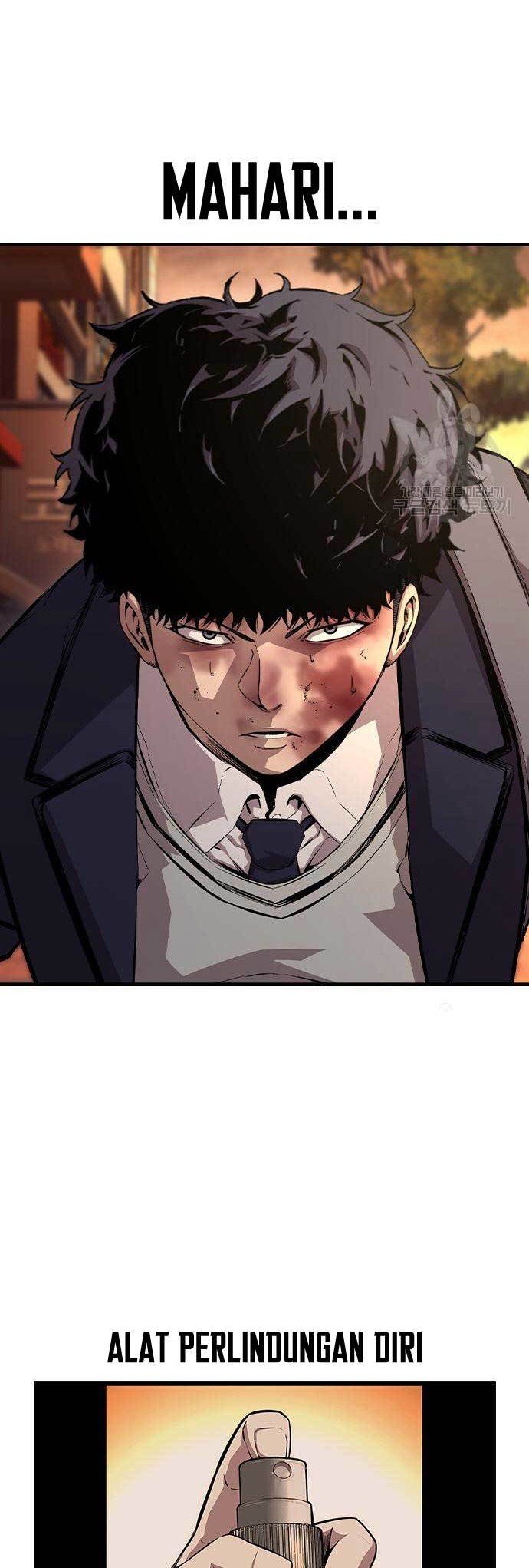 King Game Chapter 55 - halaman 3