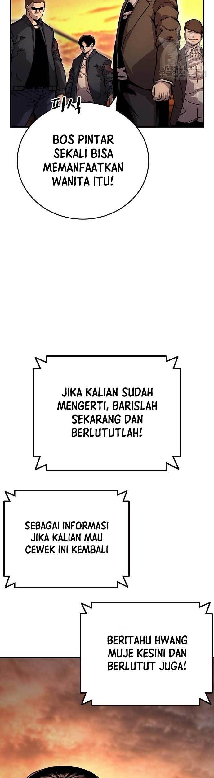 King Game Chapter 55 - halaman 30