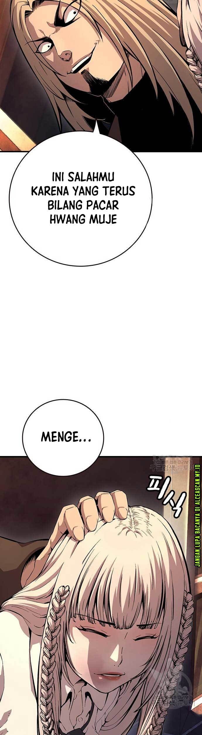 King Game Chapter 55 - halaman 34