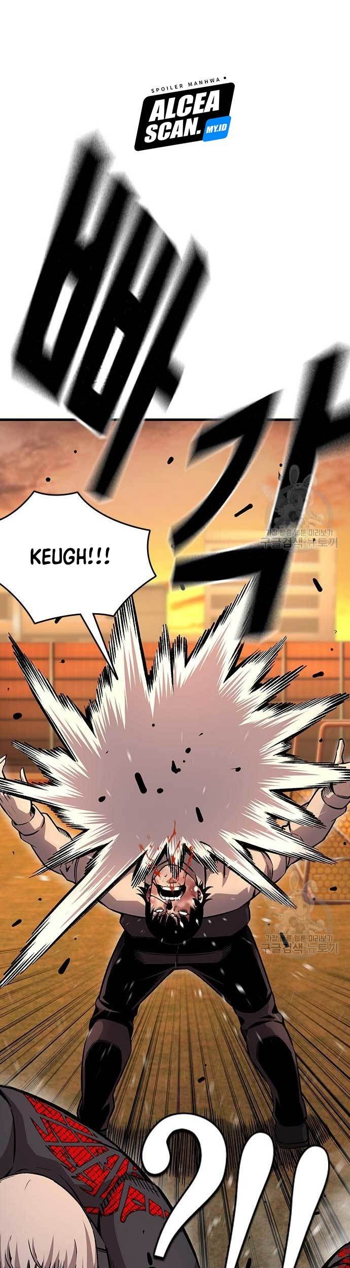 King Game Chapter 55 - halaman 36