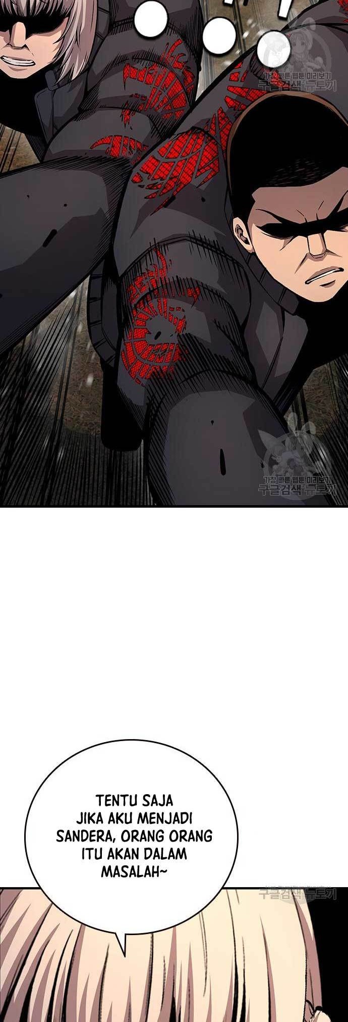 King Game Chapter 55 - halaman 37