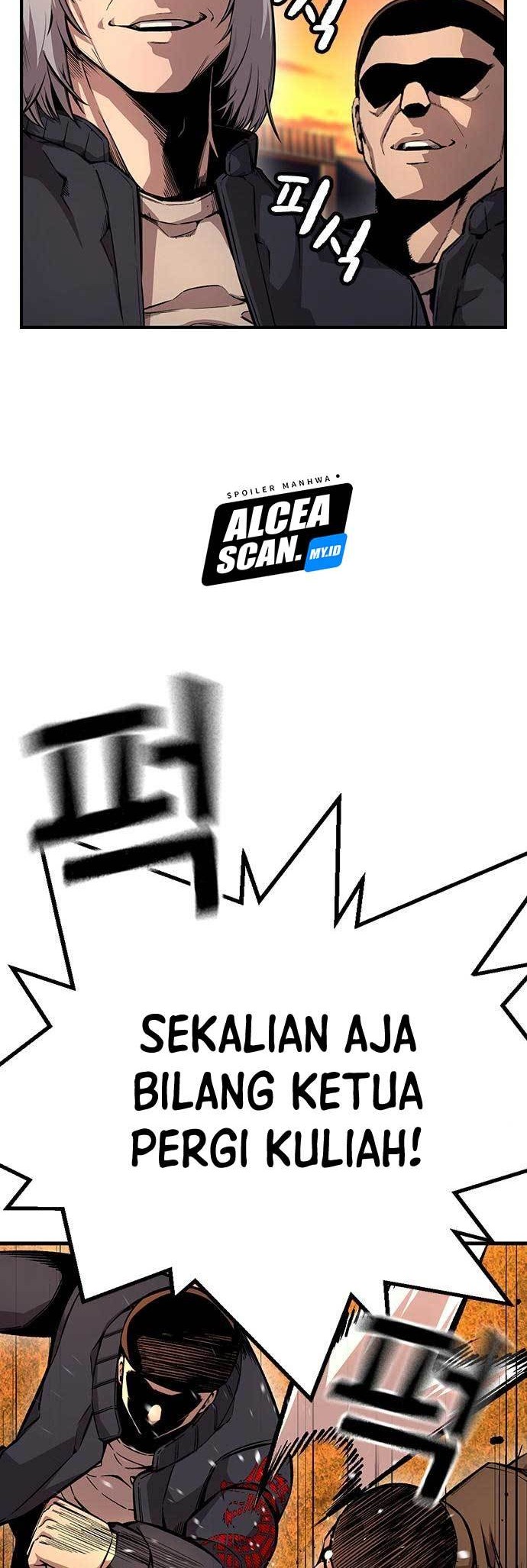 King Game Chapter 55 - halaman 39