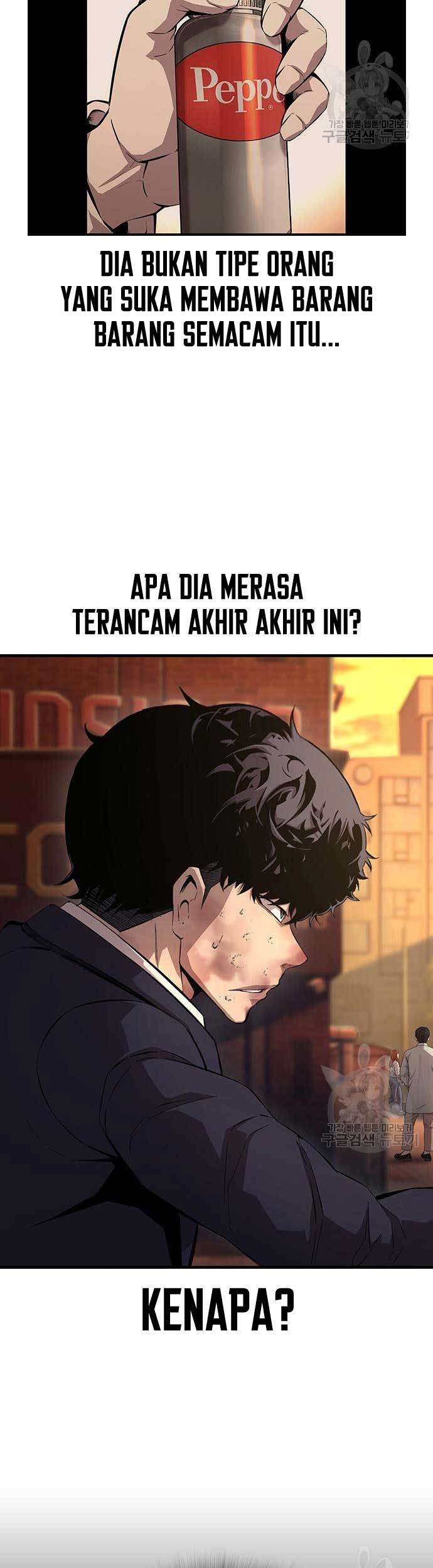 King Game Chapter 55 - halaman 4