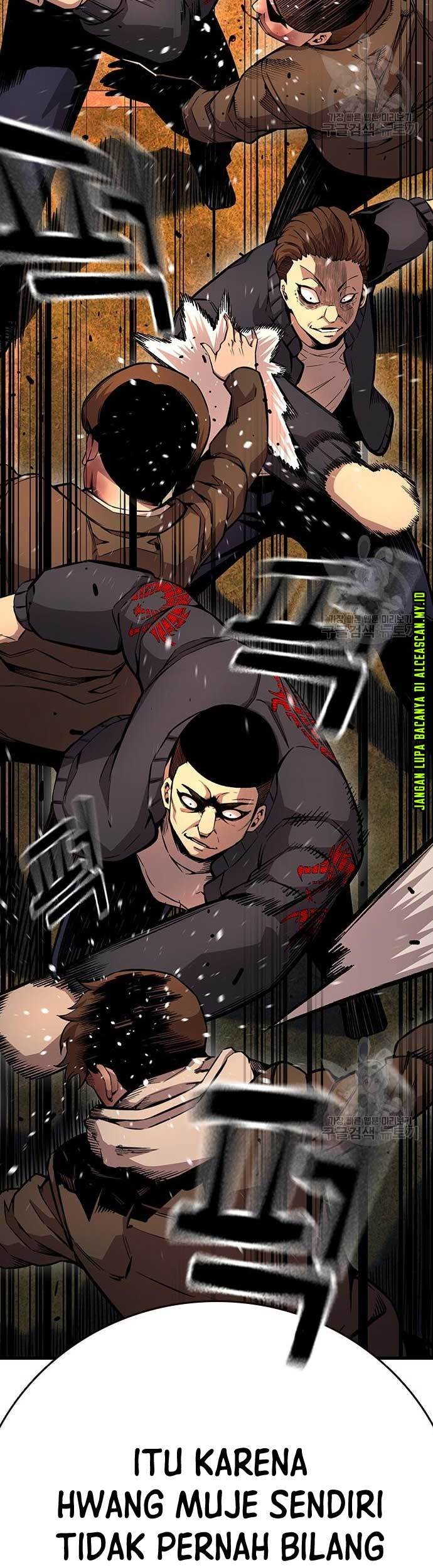 King Game Chapter 55 - halaman 40