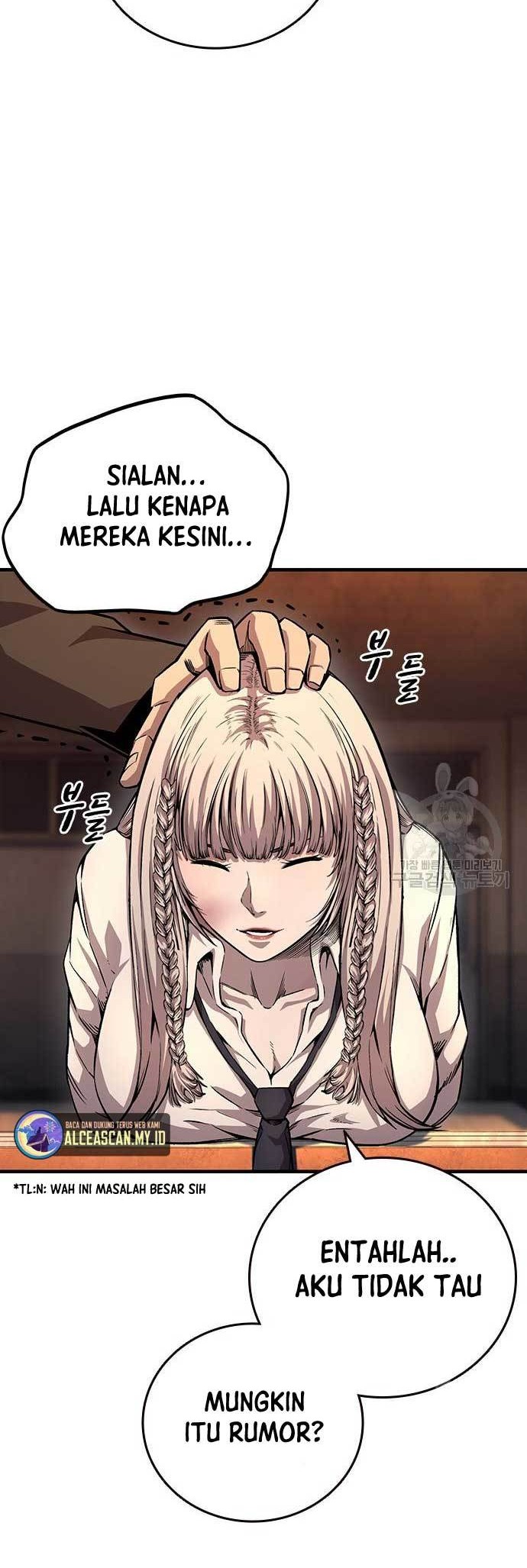 King Game Chapter 55 - halaman 43