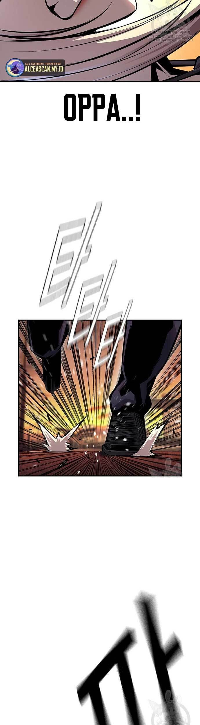 King Game Chapter 55 - halaman 48