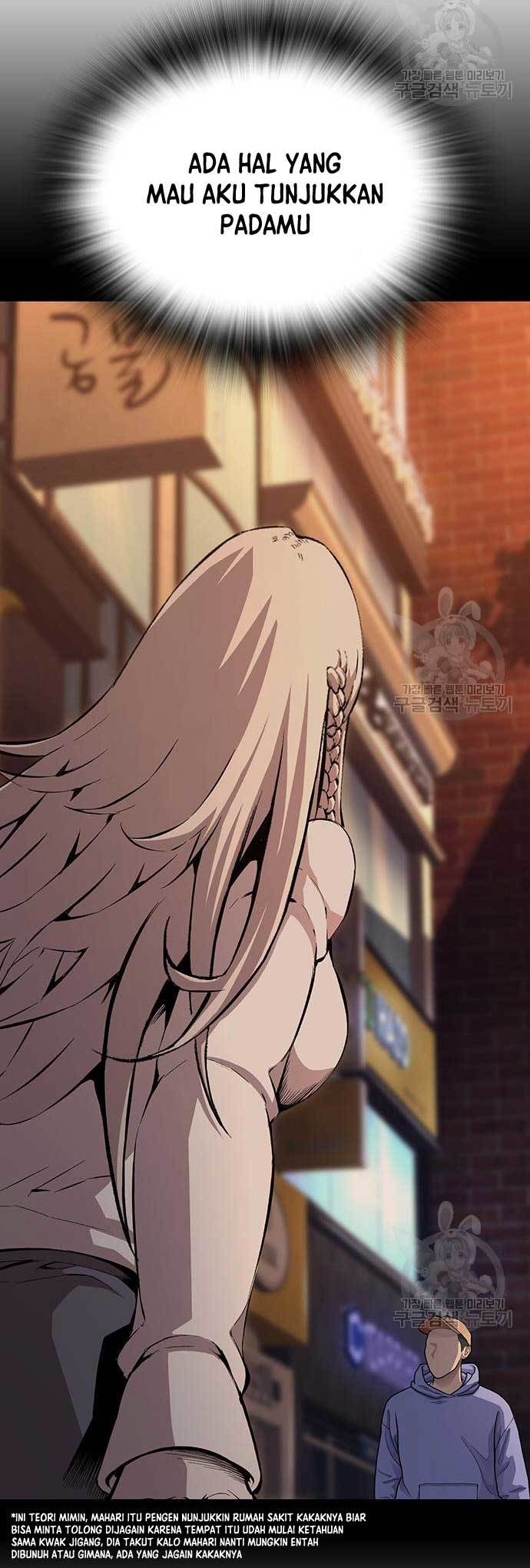 King Game Chapter 55 - halaman 5
