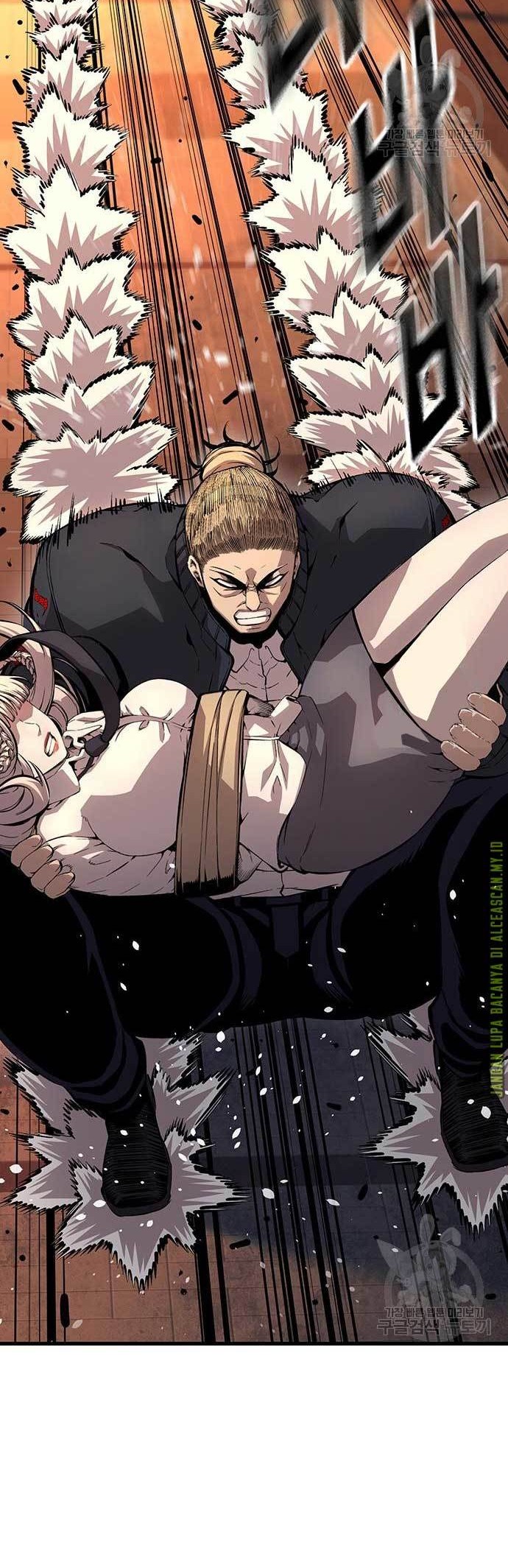 King Game Chapter 55 - halaman 51