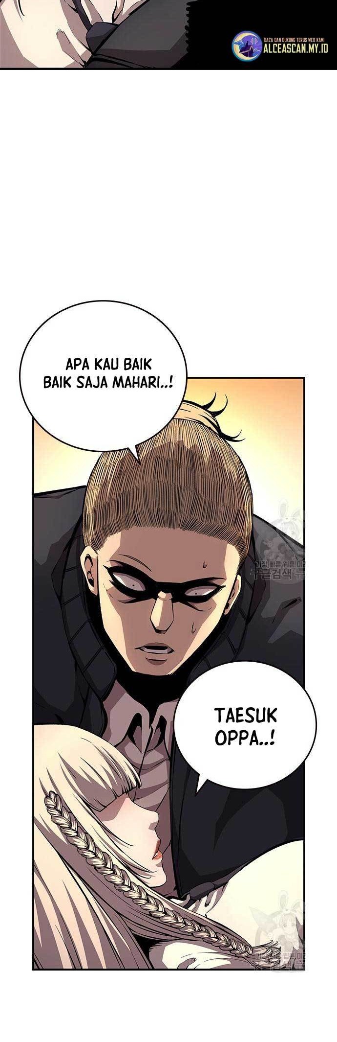 King Game Chapter 55 - halaman 53
