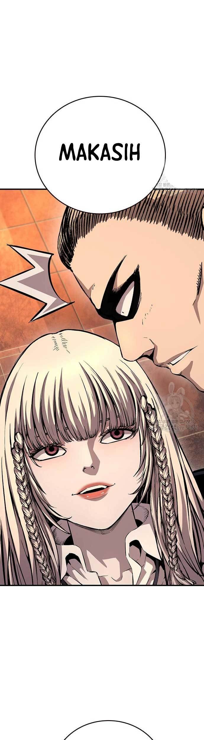 King Game Chapter 55 - halaman 54