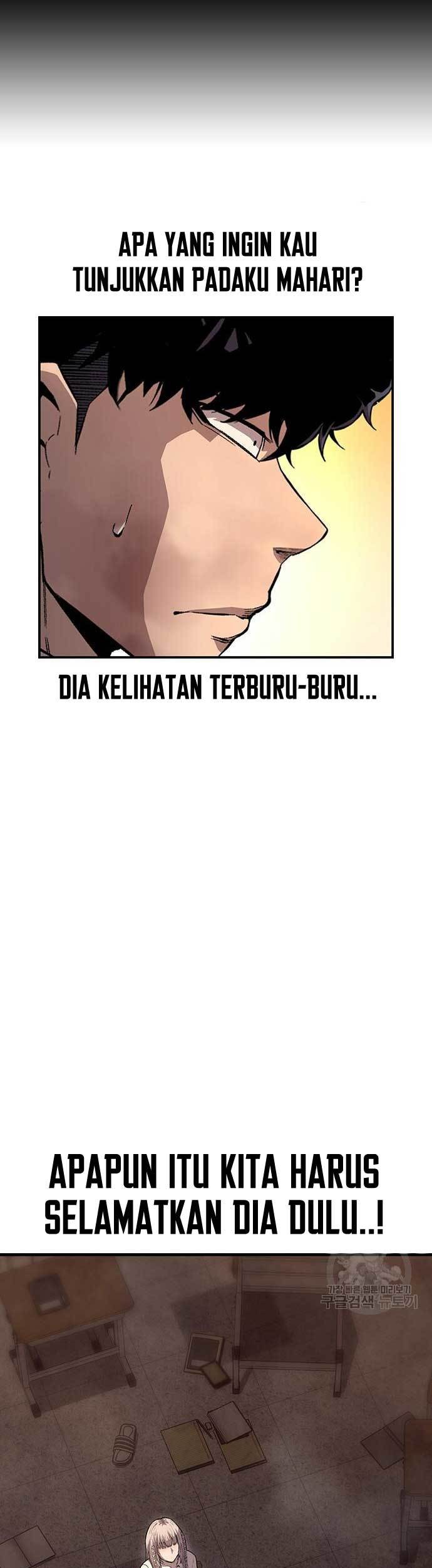 King Game Chapter 55 - halaman 6