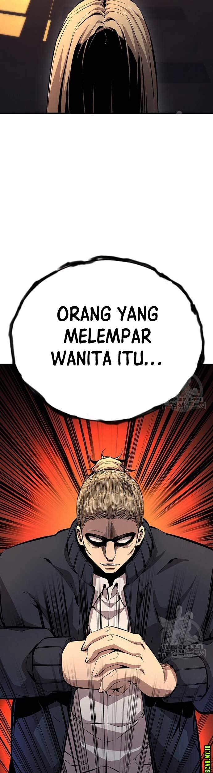 King Game Chapter 55 - halaman 60