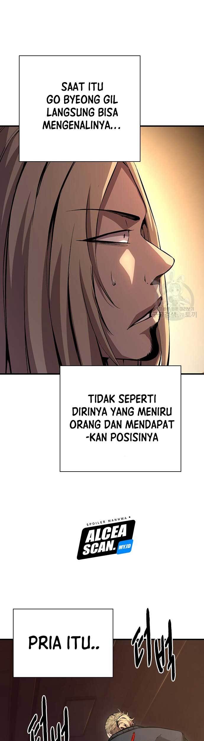 King Game Chapter 55 - halaman 62