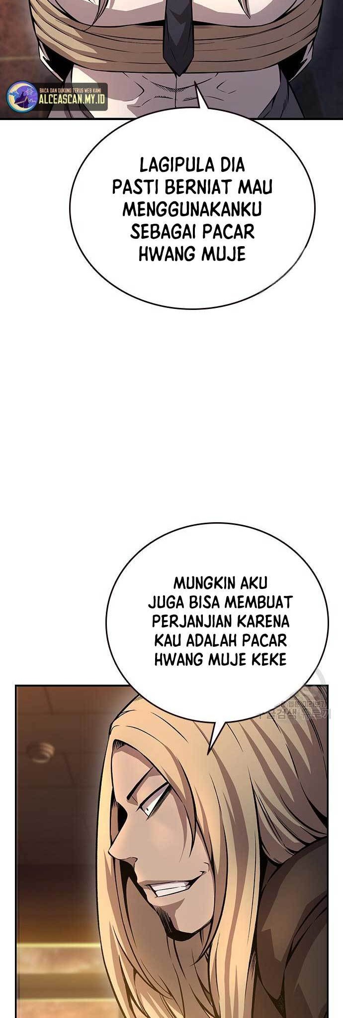 King Game Chapter 55 - halaman 9