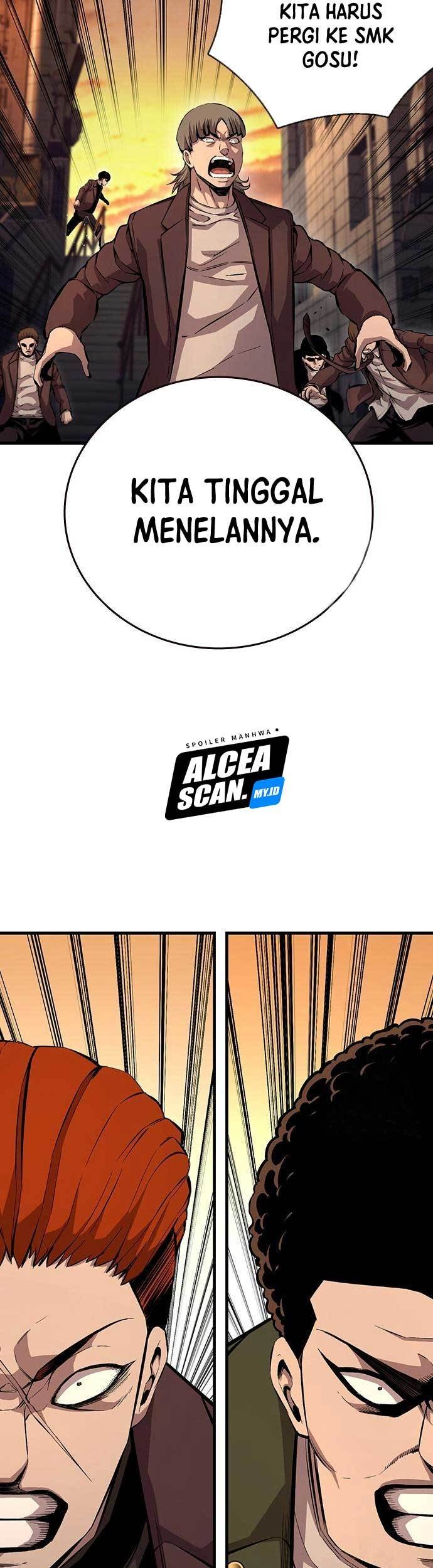King Game Chapter 56 - halaman 11