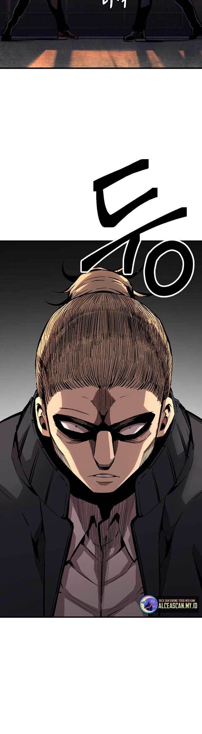 King Game Chapter 56 - halaman 15