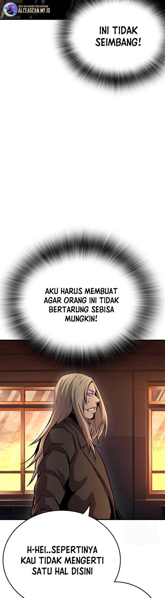 King Game Chapter 56 - halaman 18