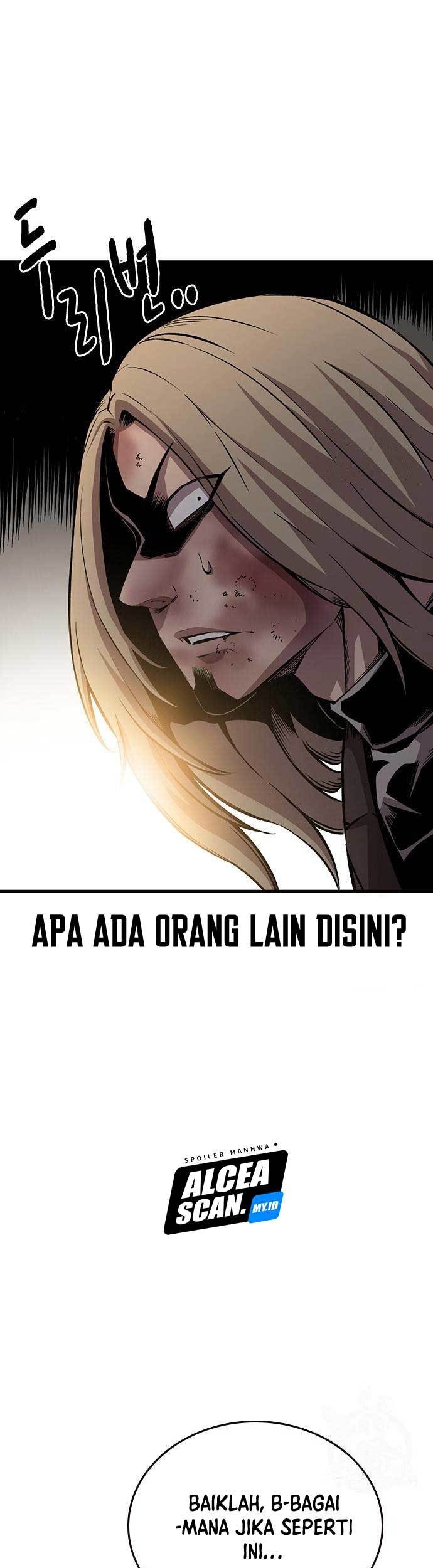 King Game Chapter 56 - halaman 32