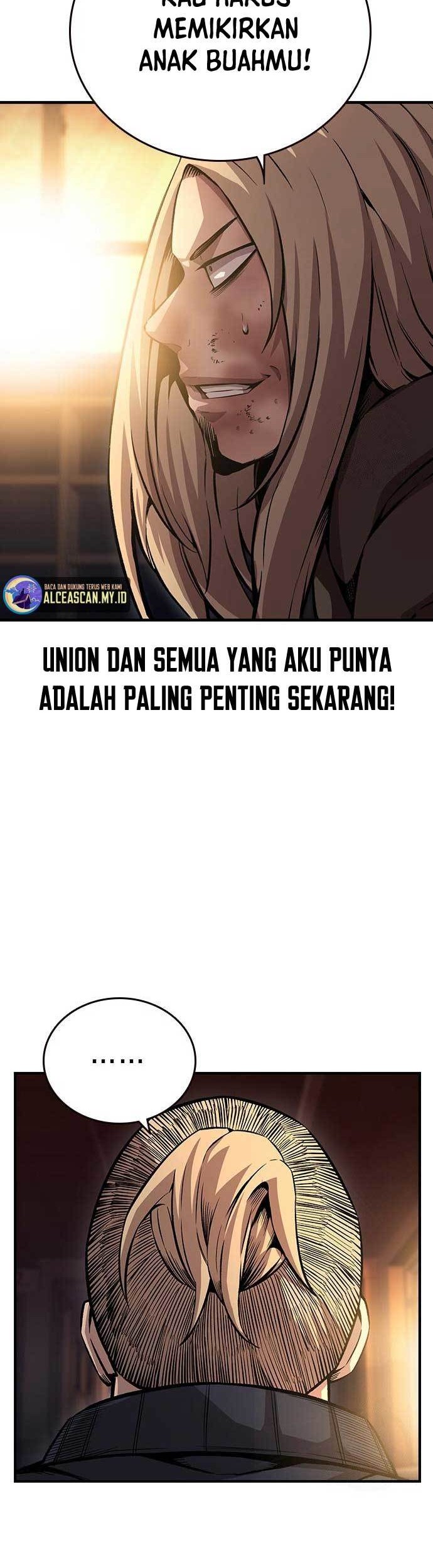 King Game Chapter 56 - halaman 36