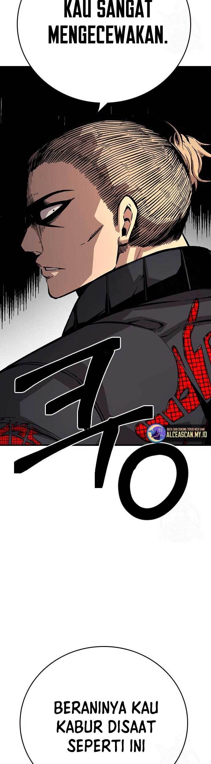 King Game Chapter 56 - halaman 38