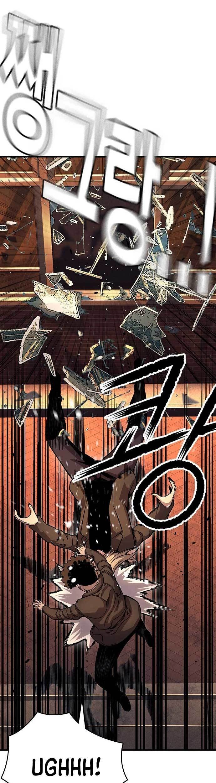 King Game Chapter 56 - halaman 41