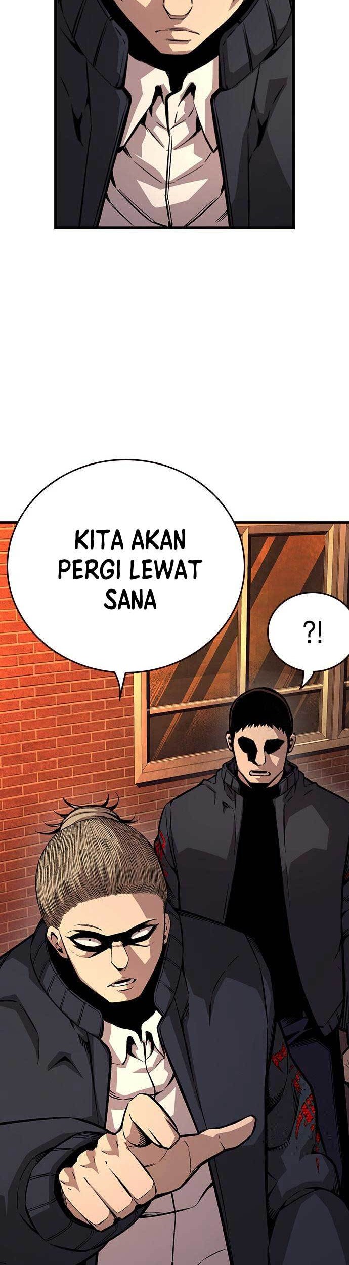 King Game Chapter 56 - halaman 48