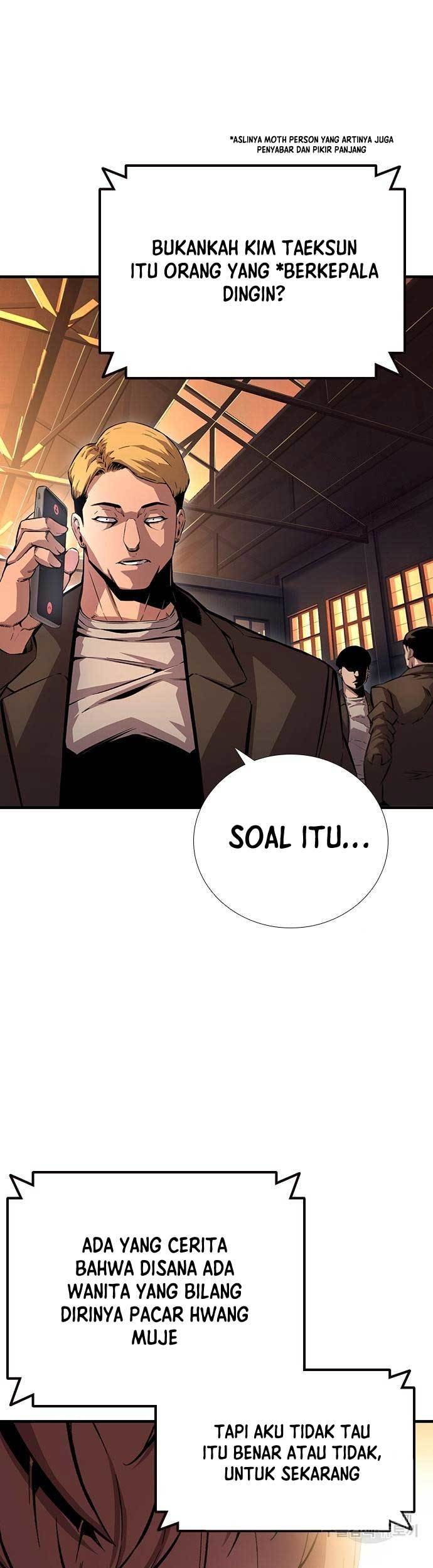 King Game Chapter 56 - halaman 5