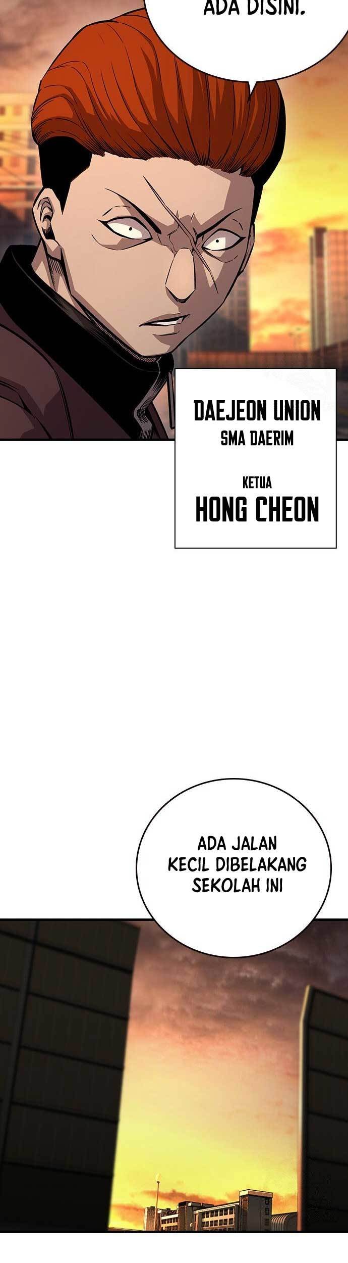 King Game Chapter 56 - halaman 53