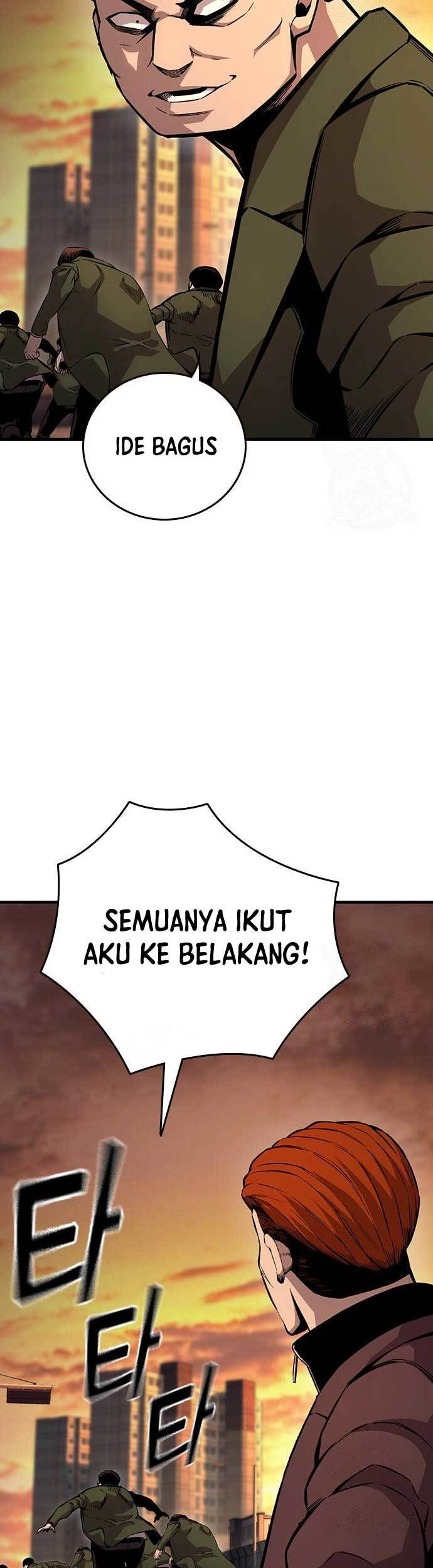 King Game Chapter 56 - halaman 56