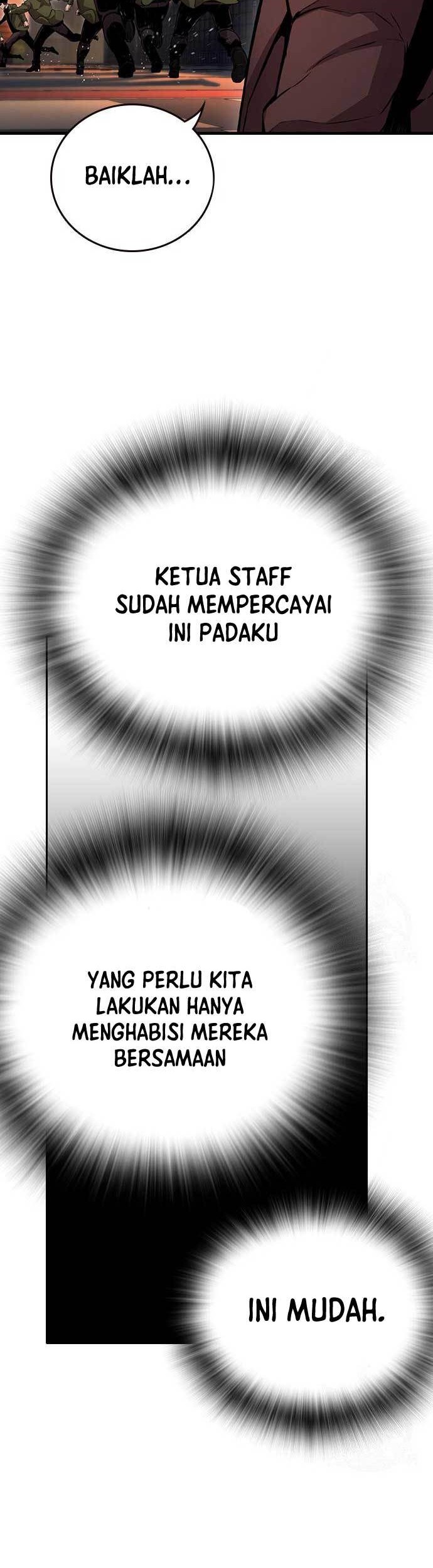 King Game Chapter 56 - halaman 57