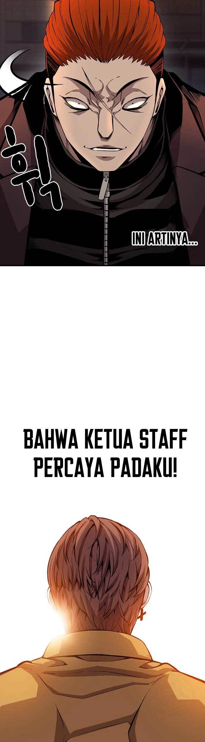 King Game Chapter 56 - halaman 59