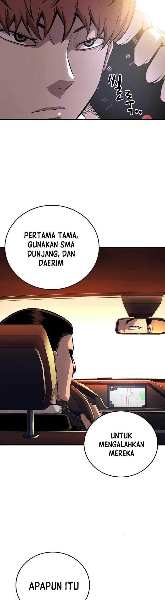 King Game Chapter 56 - halaman 6